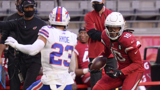 deandre hopkins 121